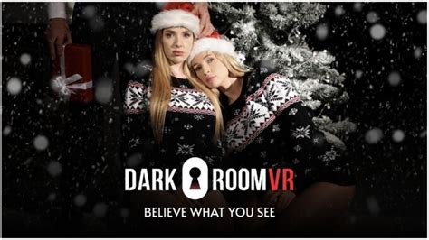 Virtual Taboo Aims To Invert Cliches With Darkroomvr Xbiz Com