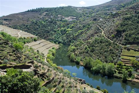 Douro Valley Marco Varisco Flickr