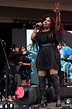 Chaka Khan: Pride In The Park at Grant Park - Chicago Concert Reviews