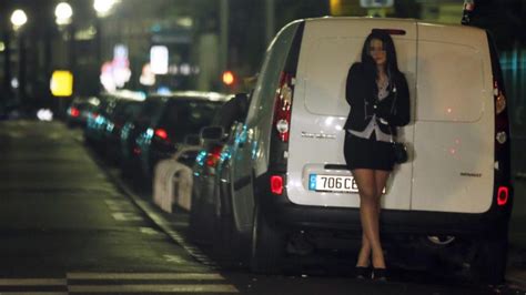 Pute à Lyon Tarifs Des Prostitués Du 69 Quartiers Chauds Et Législation