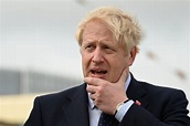 Boris Johnson Balliol College ban not going ahead - BBC News