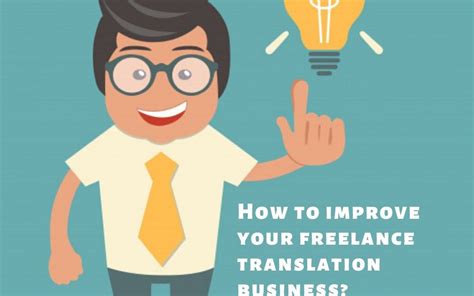 3 Ways To Add Value To Your Translation Business Successful Freelance