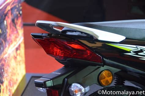 Here is my simple review and overall experience with this motorcycle. Honda Wave 125 2019 trang bị đèn pha LED vừa được ra mắt ...