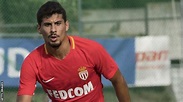 Gil Bastiao Dias: Nottingham Forest sign Portuguese winger on loan ...