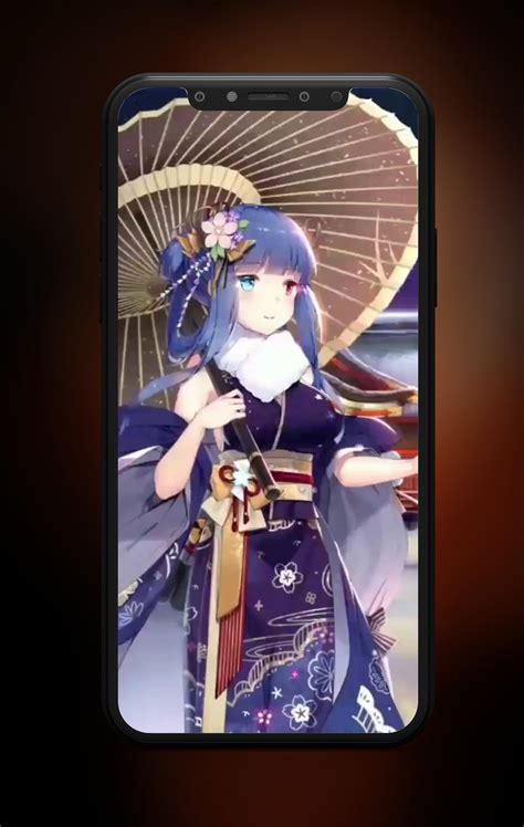 Live Anime Wallpaper For Android Apk Download