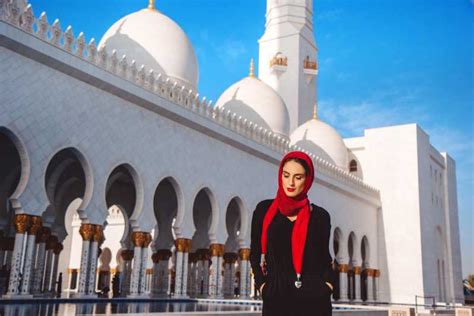 Abu Dhabi Full Day Sightseeing Photography Tour From Dubai Getyourguide