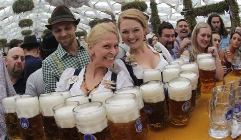 The Good Bad And Ugly Sides Of Oktoberfest Dos And Donts Post