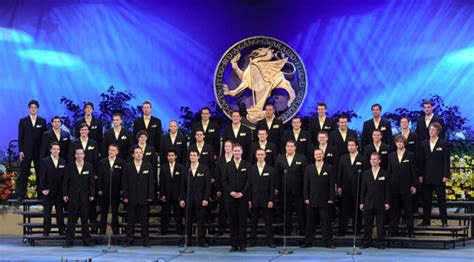 Westminster Chorus At Videos Of Male A Cappella Chorus