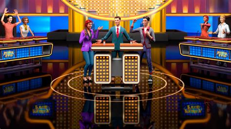 Click to install family feud® live! Buy Family Feud® - Microsoft Store