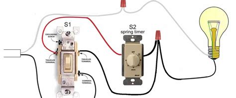 What Is A Timer Switch Circuit Its Types And Application Raypcb