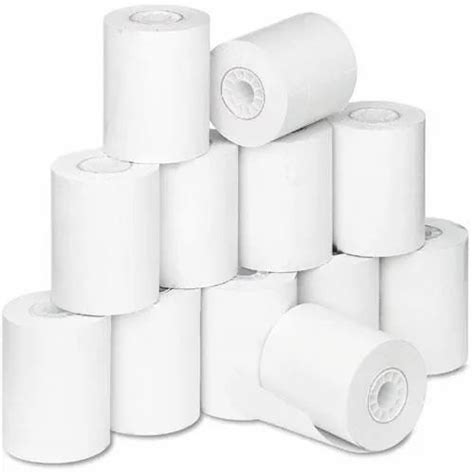 White Lable Rolls At Rs 60roll Roll Labels In Mumbai Id 20512114748