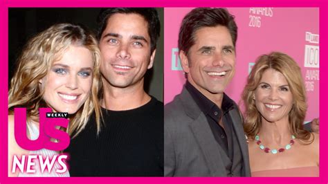 john stamos nearly dated ‘full house costar lori loughlin before meeting rebecca romijn