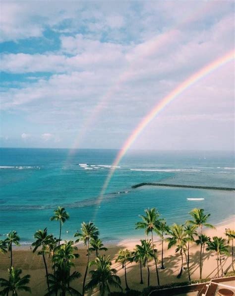 Hawaii Summer Travel Beach Travel Aesthetic