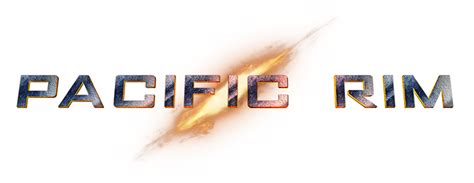 Bild Pacific Rim Logopng Pacific Rim Wiki Fandom Powered By Wikia