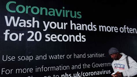 Coronavirus In Scotland Pm Fears And Care Home Deaths Bbc News