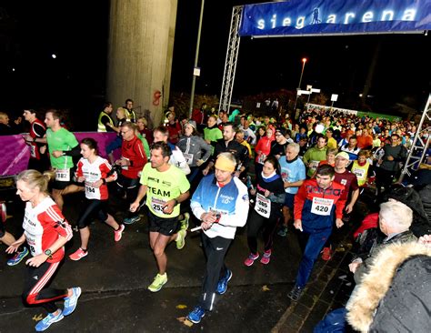 Mitmachen Zählt Laufen In Eigener Sache Anlauf Siegen