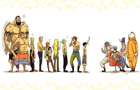 Wallpapers One Piece Supernova Hd Wallpaper Cave