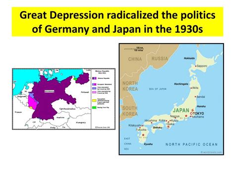 Ppt Chapter 27 The Global Crisis The Road To War 1921 1941