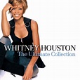 Whitney Houston album "The Ultimate Collection" [Music World]