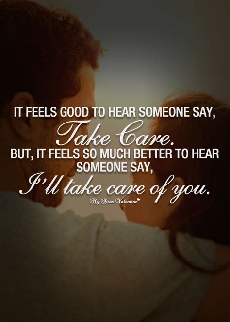 Quotes To Someone You Care About Quotesgram