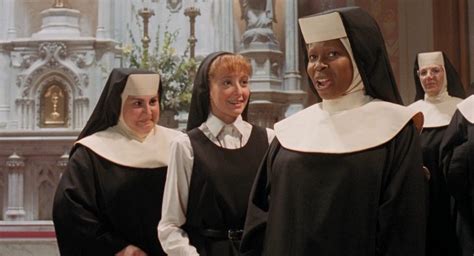 You are streaming your movie sister act 2: Sister Act & Sister Act 2: Back in the Habit 2 Movie ...