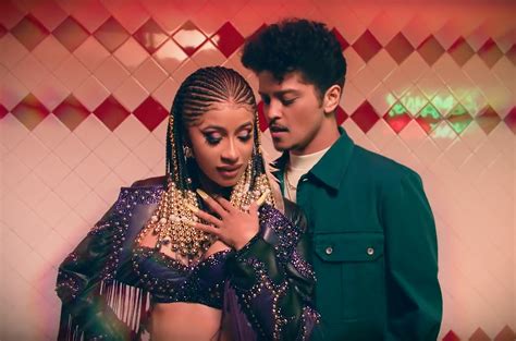 Cardi B And Bruno Mars Please Me Official Audio Mp3