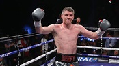 Liam Smith retains WBO title in Liverpool homecoming fight | Boxing ...