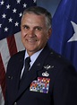 BRIGADIER GENERAL WILLIAM O. WELCH > U.S. Air Force > Biography Display
