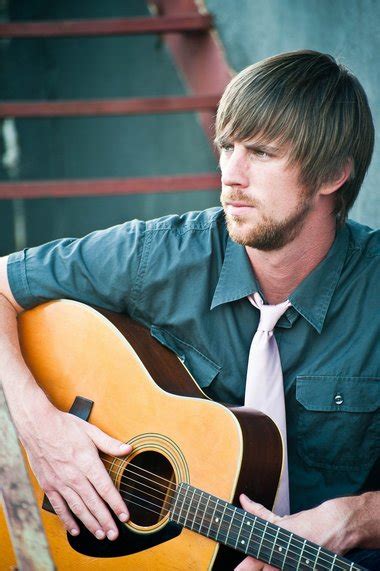 Songwriter David Ashley Seeks Votes To Perform At Dave Barnes