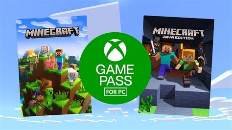 The Good Version Of Minecraft Is Coming To Game Pass Pc But No Gta