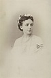 Ernst Milster (1835-1908) - Princess Maria Anna of Anhalt-Dessau (1837 ...