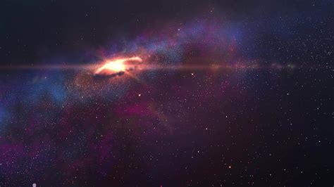 4k Galaxy Nebula Animation Live Wallpaper Img Abimelech