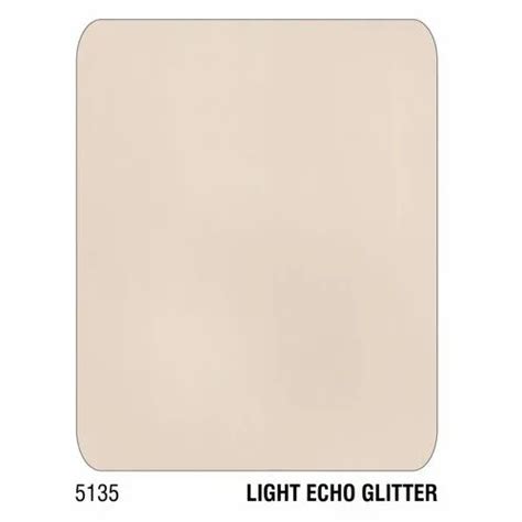 Light Echo Slitter High Gloss Acrylic Laminate At Rs Piece