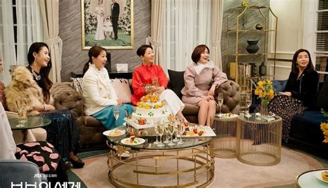 4 Inspirasi Interior Rumah Dari Drama Korea Smartmama