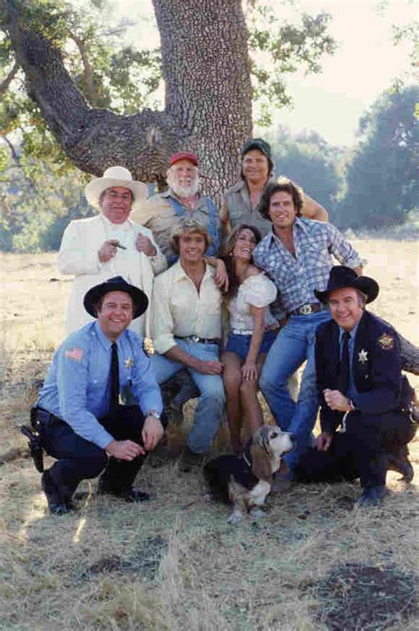 The Dukes Of Hazzard Original Cast Then And Now