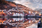 Meeting destinations in Norway | MICE