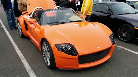 The YES Car - YouTube