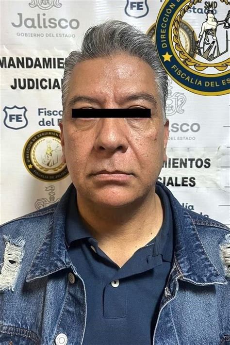 cae en jalisco ex funcionario de durango