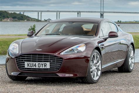 2015 Aston Martin Rapide S Review Trims Specs Price New Interior
