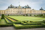 Visit Drottningholm Palace from Stockholm, Sweden (2021)