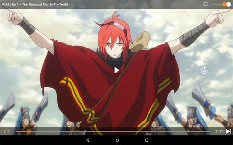 We did not find results for: Crunchyroll - Everything Anime - Android Apps on Google Play