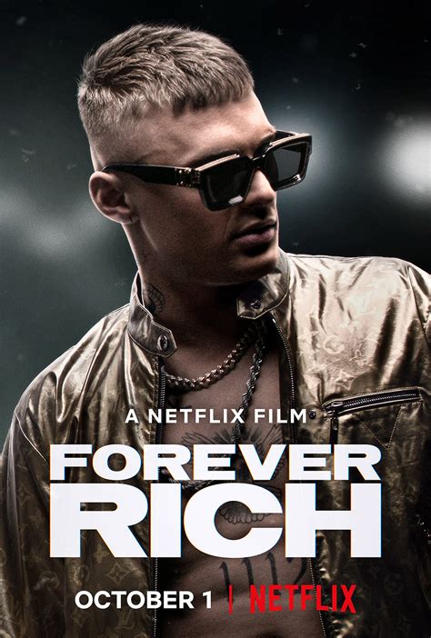 Forever Rich Film Allocin