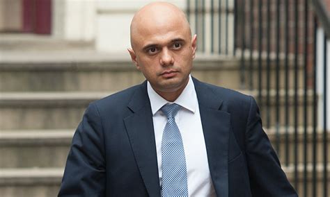 Bbc Funding Would Be Up For Debate After Tory Election Win Says Javid Media The Guardian