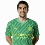 Stefan Ortega Moreno - Profile, News & Videos - Manchester City F.C