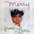 Merry From Lena : Lena Horne | HMV&BOOKS online - 77503
