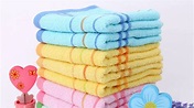 清洗毛巾的七种方法-百度经验