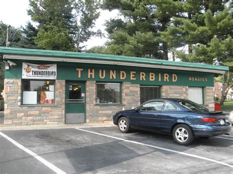 Hiring: Burlap and Bean, Thunderbird, Blush Salon, and More | Marple