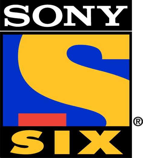 The Branding Source New Logo Sony Six
