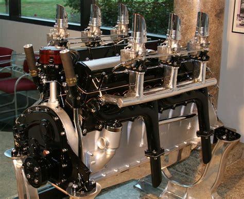 Unusual Engine Photos Page 12 The Hamb