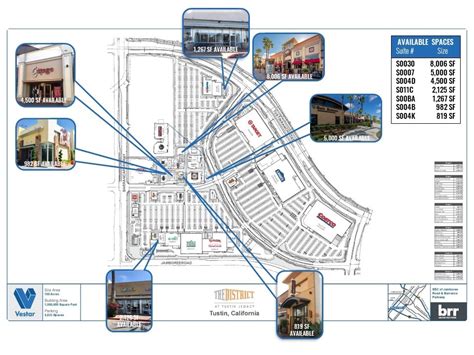 2201 2895 Park Ave Tustin Ca 92782 The District At Tustin Legacy